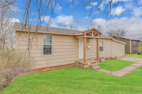 1400 E Ash St, Altus, OK 73521 photo 3