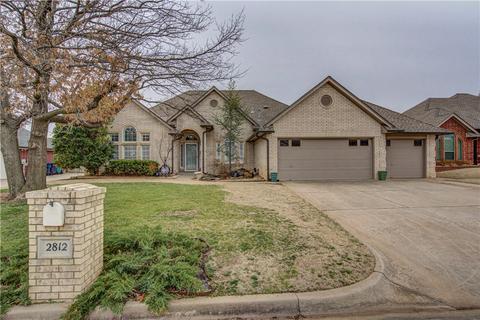 2812 SW 109th, Oklahoma City, OK 73170