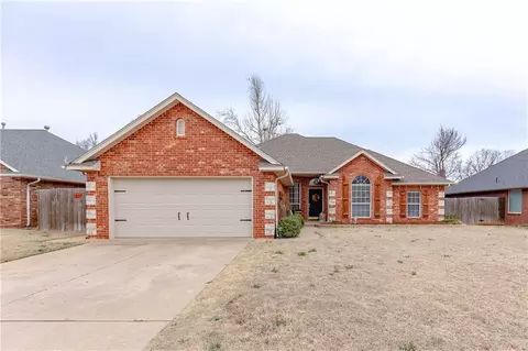 1617 SW 129th St, Oklahoma City, OK 73170