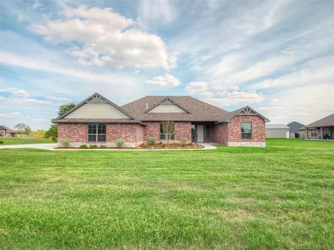 10216 Baldwin Ln, Oklahoma City, OK 73169