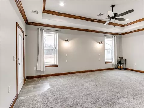 16703 Fishmarket Rd, Mcloud, OK 74851 photo 29