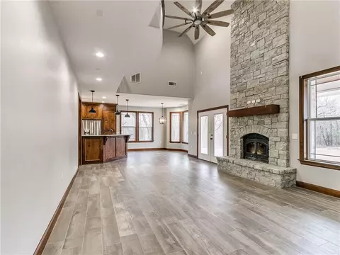 16703 Fishmarket Rd, Mcloud, OK 74851 photo 28