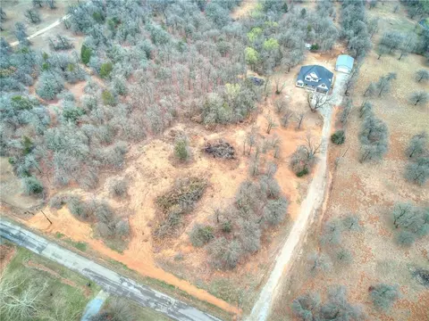 16703 Fishmarket Rd, Mcloud, OK 74851 photo 5