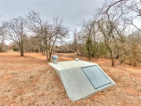 16703 Fishmarket Rd, Mcloud, OK 74851 photo 47