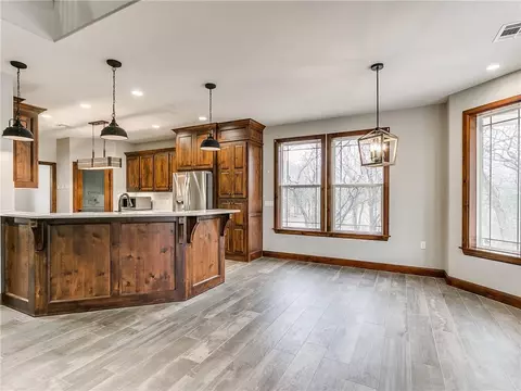 16703 Fishmarket Rd, Mcloud, OK 74851 photo 17