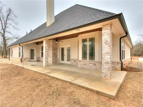 16703 Fishmarket Rd, Mcloud, OK 74851 photo 46