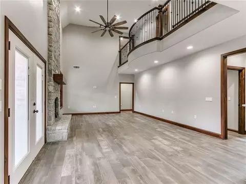 16703 Fishmarket Rd, Mcloud, OK 74851 photo 26
