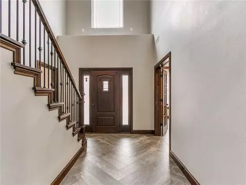 16703 Fishmarket Rd, Mcloud, OK 74851 photo 7