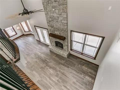 16703 Fishmarket Rd, Mcloud, OK 74851 photo 25