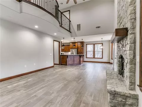 16703 Fishmarket Rd, Mcloud, OK 74851 photo 27