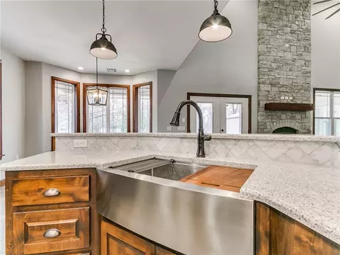 16703 Fishmarket Rd, Mcloud, OK 74851 photo 23