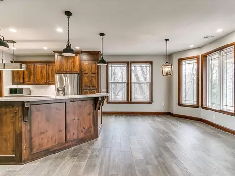 16703 Fishmarket Rd, Mcloud, OK 74851 photo 18