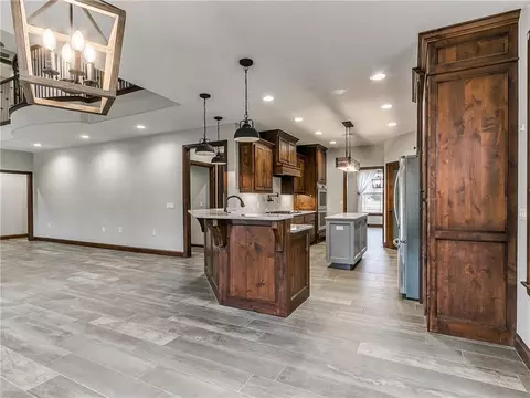 16703 Fishmarket Rd, Mcloud, OK 74851 photo 22