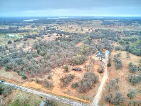 16703 Fishmarket Rd, Mcloud, OK 74851 photo 6