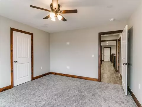 16703 Fishmarket Rd, Mcloud, OK 74851 photo 35