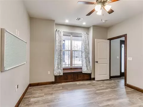 16703 Fishmarket Rd, Mcloud, OK 74851 photo 12