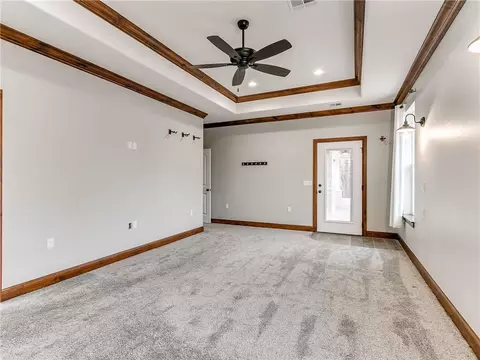 16703 Fishmarket Rd, Mcloud, OK 74851 photo 30