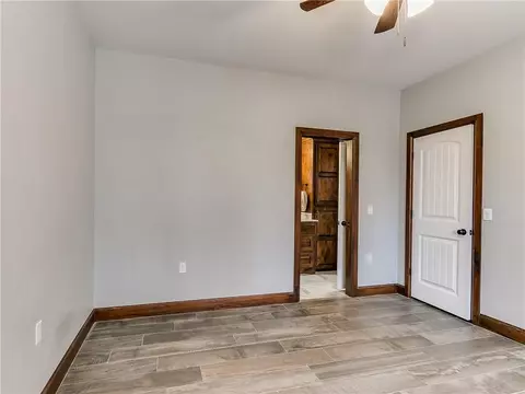 16703 Fishmarket Rd, Mcloud, OK 74851 photo 13