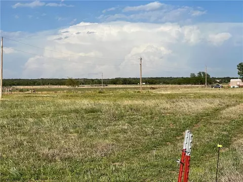 15586 S Cr 206 Rd, Blair, OK 73526