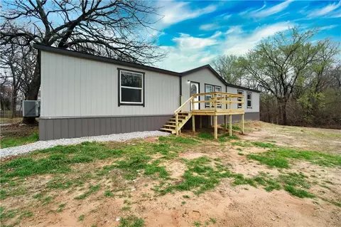 3401 NE 3rd Ave, Ardmore, OK 73401