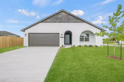 12636 NW 4th Ter, Yukon, OK 73099