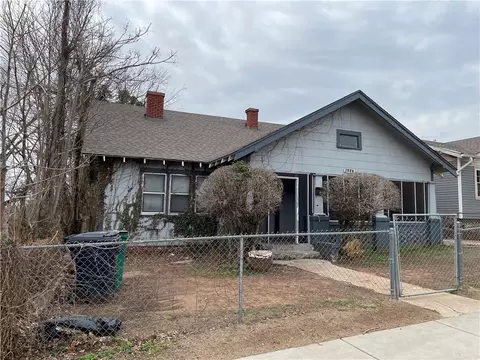 1328 NE 8th St, Oklahoma City, OK 73117