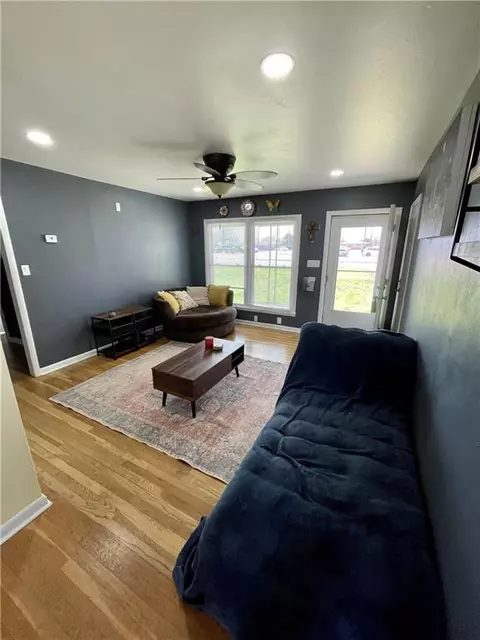 404 S Park Ln, Altus, OK 73521 photo 6