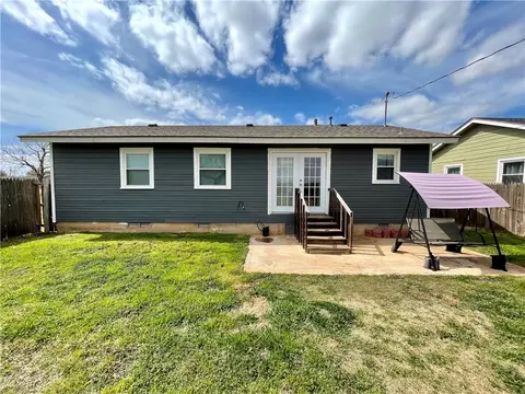 404 S Park Ln, Altus, OK 73521 photo 27