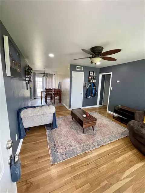404 S Park Ln, Altus, OK 73521 photo 5