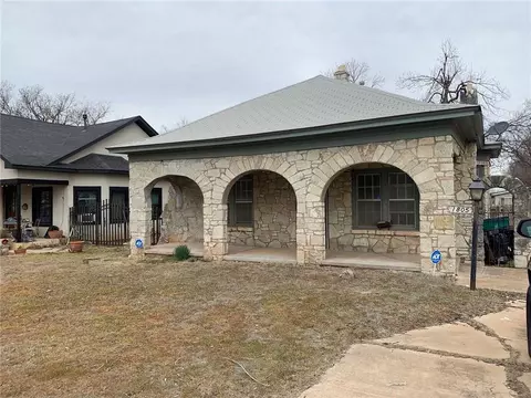 1805 NW 38th St, Oklahoma City, OK 73118