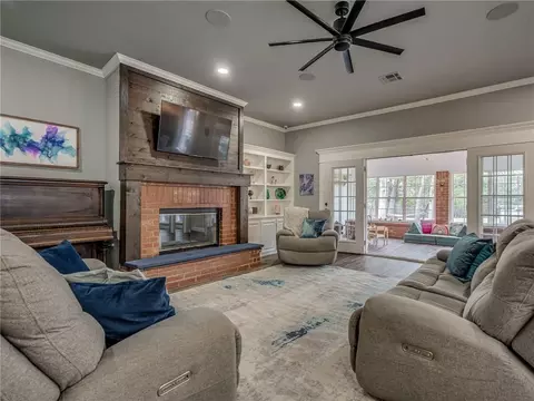 2900 Ginger Dr, Norman, OK 73026 photo 5