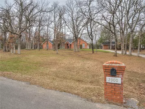 2900 Ginger Dr, Norman, OK 73026 photo 2