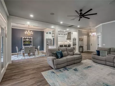 2900 Ginger Dr, Norman, OK 73026 photo 6