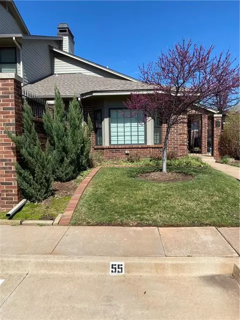 6206 Waterford Blvd #55, Oklahoma City, OK 73118