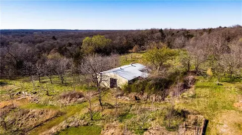 29720 Rush Rd, Wanette, OK 74878