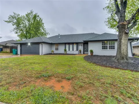 2325 NW 119th Ter, Oklahoma City, OK 73120