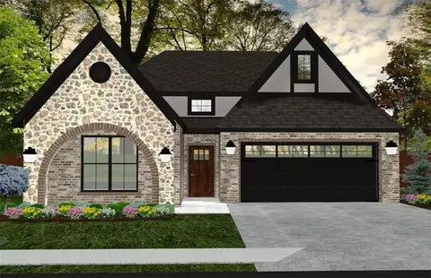 4304 NE 125th Ct, Edmond, OK 73013