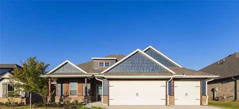 3209 Grasshopper Way, Yukon, OK 73099