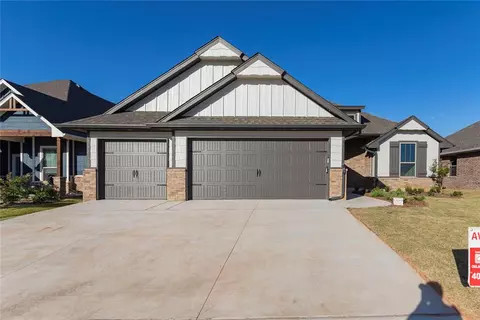 3213 Grasshopper Way, Yukon, OK 73099