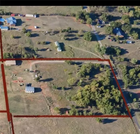 1380 County Street 2919, Tuttle, OK 73089