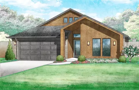 17721 Moss Farm Rd, Edmond, OK 73012