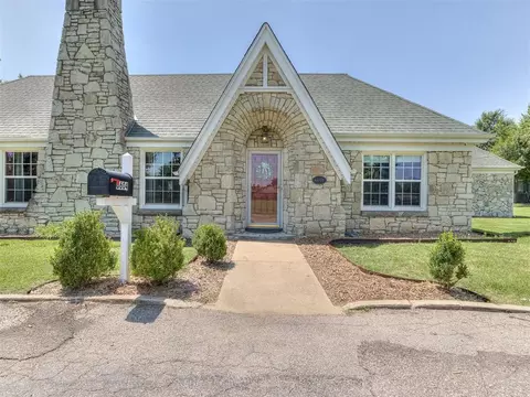 6604 NW 16th St, Oklahoma City, OK 73127