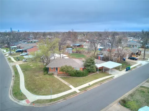 633 SW 51st St, Oklahoma City, OK 73109