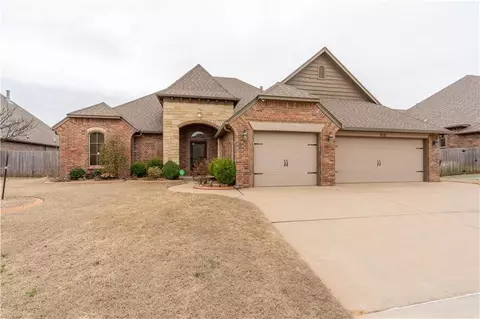 9116 SW 30th Ter, Oklahoma City, OK 73179
