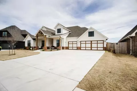 4613 Northfields Ln, Norman, OK 73072 photo 3