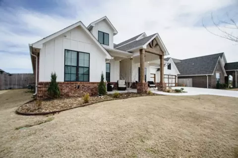 4613 Northfields Ln, Norman, OK 73072 photo 4