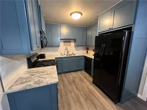 1012 S Cearlock Ave, Cheyenne, OK 73628 photo 2