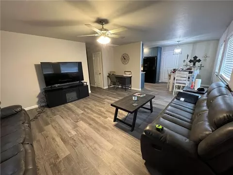 1012 S Cearlock Ave, Cheyenne, OK 73628 photo 5