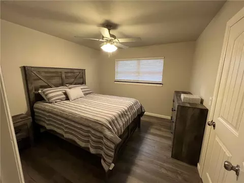 1012 S Cearlock Ave, Cheyenne, OK 73628 photo 8