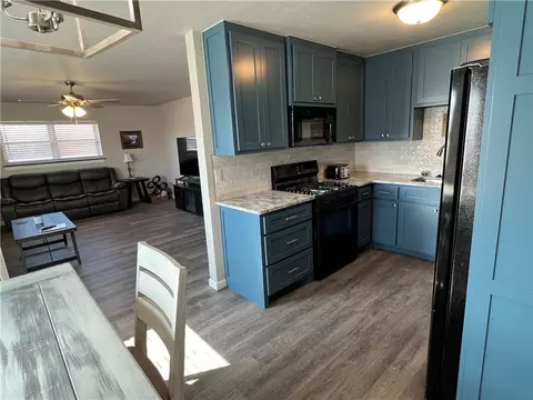 1012 S Cearlock Ave, Cheyenne, OK 73628 photo 6